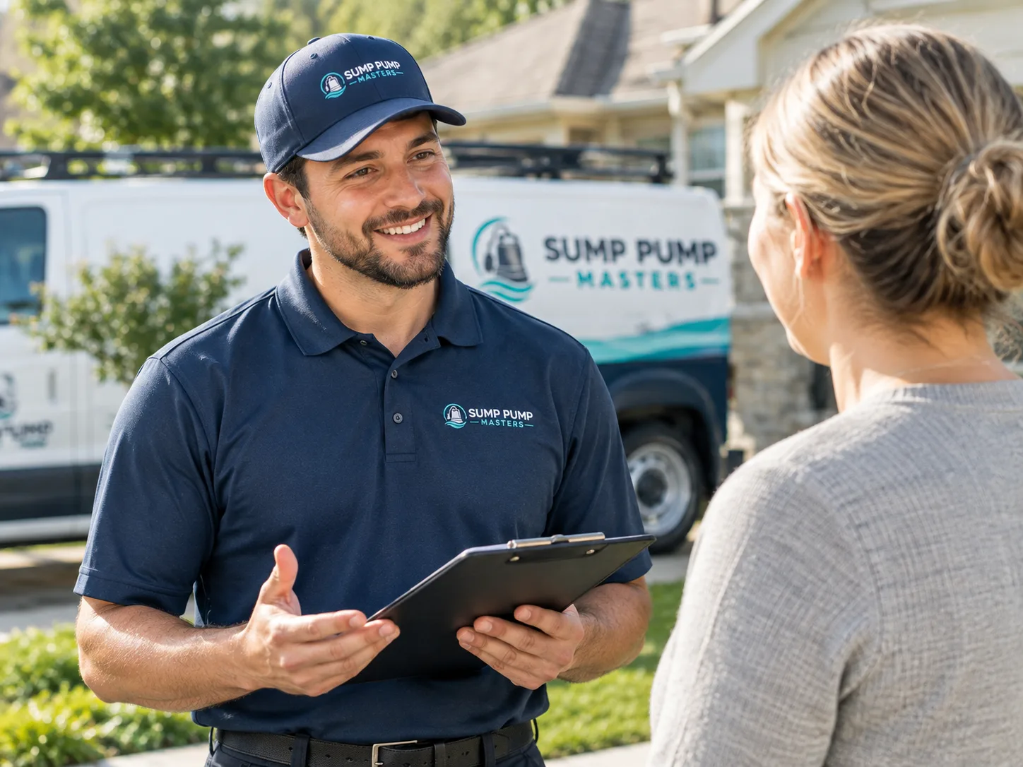 Sump Pump Repair Newell, IA FAQs
